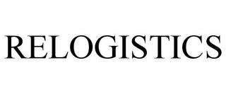 RELOGISTICS