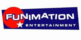 FUNIMATION ENTERTAINMENT