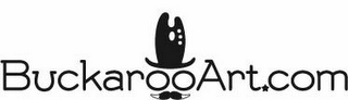 BUCKAROOART.COM