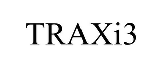 TRAXI3