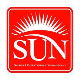 SUN SPORTS & ENTERTAINMENT MANAGEMENT