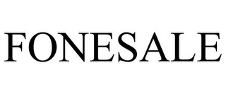 FONESALE