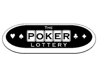 THE POKER LOTTERY