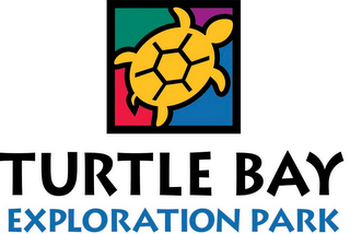 TURTLE BAY EXPLORATION PARK