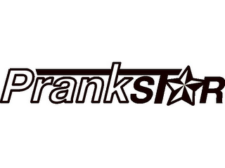 PRANKSTAR