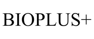 BIOPLUS+