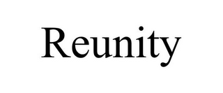 REUNITY