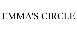 EMMA'S CIRCLE