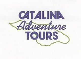 CATALINA ADVENTURE TOURS