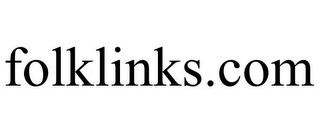 FOLKLINKS.COM