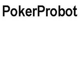 POKERPROBOT