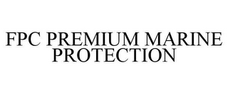 FPC PREMIUM MARINE PROTECTION