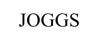 JOGGS