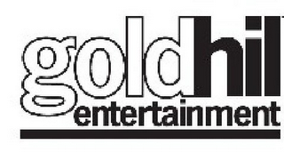 GOLDHIL ENTERTAINMENT