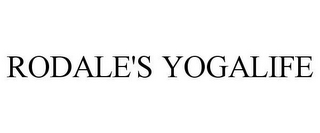 RODALE'S YOGALIFE