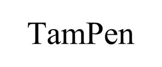 TAMPEN