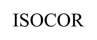 ISOCOR