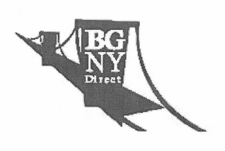 BG NY DIRECT