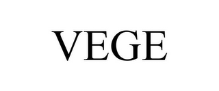 VEGE