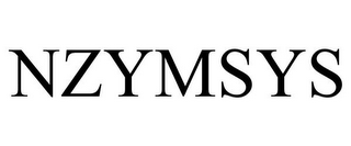 NZYMSYS