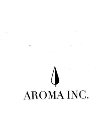 AROMA INC.