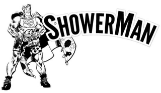 SHOWERMAN