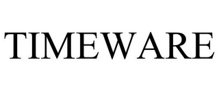 TIMEWARE