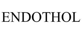 ENDOTHOL