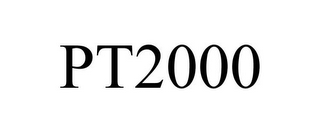 PT2000