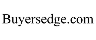 BUYERSEDGE.COM