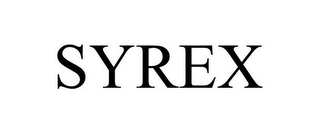 SYREX