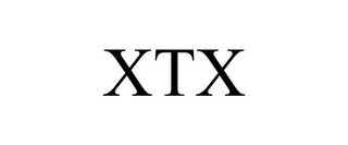 XTX