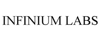 INFINIUM LABS