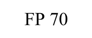 FP 70