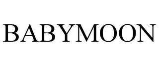 BABYMOON