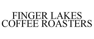 FINGER LAKES COFFEE ROASTERS