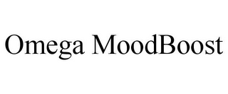 OMEGA MOODBOOST