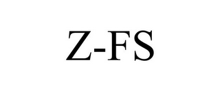 Z-FS