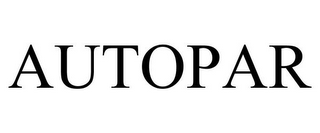 AUTOPAR