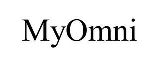 MYOMNI