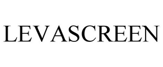 LEVASCREEN