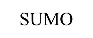 SUMO