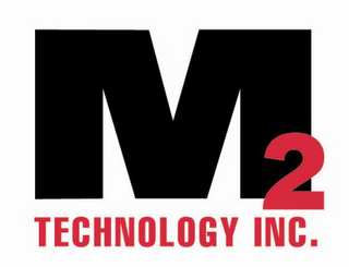 M2 TECHNOLOGY INC.