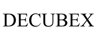DECUBEX