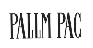 PALLM PAC