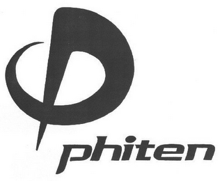 P PHITEN