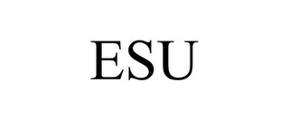 ESU