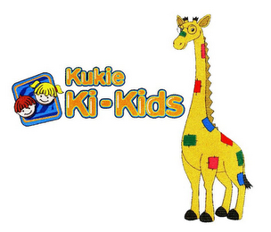 KUKIE KI-KIDS