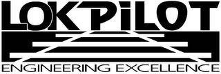 LOKPILOT ENGINEERING EXCELLENCE