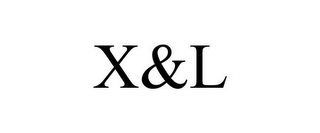 X&L